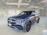  Mercedes  GLE-Klasse MERCEDES-BENZ GLE / 2018 / 5P / SUV GLE 350 DE 4MATIC EQ-POWER PREMIUM 