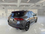  Mercedes  GLE-Klasse MERCEDES-BENZ GLE / 2018 / 5P / SUV GLE 350 DE 4MATIC EQ-POWER PREMIUM #2