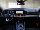  Mercedes  GLE-Klasse MERCEDES-BENZ GLE / 2018 / 5P / SUV GLE 350 DE 4MATIC EQ-POWER PREMIUM #3