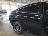  Mercedes  GLE-Klasse MERCEDES-BENZ GLE COUPÉ / 2020 / 5P / SUV GLE COUPÈ 350 DE 4MATIC EQ-P ULTIMATE #43
