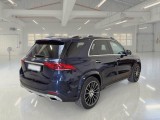  Mercedes  GLE-Klasse MERCEDES-BENZ GLE / 2018 / 5P / SUV GLE 350 DE 4MATIC EQ-POWER PREMIUM PLUS #2