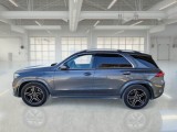  Mercedes  GLE-Klasse MERCEDES-BENZ GLE / 2018 / 5P / SUV GLE 350 DE 4MATIC EQ-POWER PREMIUM #8