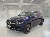  Mercedes  GLE-Klasse MERCEDES-BENZ GLE / 2018 / 5P / SUV GLE 350 DE 4MATIC EQ-POWER PREMIUM PLUS 