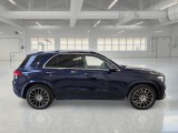  Mercedes  GLE-Klasse MERCEDES-BENZ GLE / 2018 / 5P / SUV GLE 350 DE 4MATIC EQ-POWER PREMIUM PLUS #7
