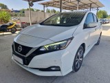  Nissan  Leaf NISSAN  / 2017 / 5P / BERLINA ACENTA 40KWH 