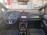  Nissan  Leaf NISSAN  / 2017 / 5P / BERLINA ACENTA 40KWH #3