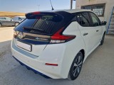  Nissan  Leaf NISSAN  / 2017 / 5P / BERLINA ACENTA 40KWH #2