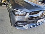  Mercedes  GLE-Klasse MERCEDES-BENZ GLE / 2018 / 5P / SUV GLE 350 DE 4MATIC EQ-POWER PREMIUM #35