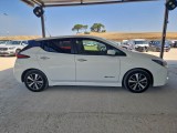  Nissan  Leaf NISSAN  / 2017 / 5P / BERLINA ACENTA 40KWH #7