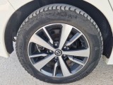  Nissan  Leaf NISSAN  / 2017 / 5P / BERLINA ACENTA 40KWH #18