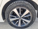  Nissan  Leaf NISSAN  / 2017 / 5P / BERLINA ACENTA 40KWH #19
