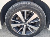  Nissan  Leaf NISSAN  / 2017 / 5P / BERLINA ACENTA 40KWH #20
