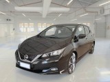  Nissan  Leaf NISSAN  / 2017 / 5P / BERLINA N-CONNECTA 40KWH 