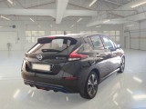  Nissan  Leaf NISSAN  / 2017 / 5P / BERLINA N-CONNECTA 40KWH #2