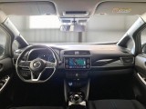  Nissan  Leaf NISSAN  / 2017 / 5P / BERLINA N-CONNECTA 40KWH #3