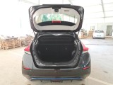  Nissan  Leaf NISSAN  / 2017 / 5P / BERLINA N-CONNECTA 40KWH #5