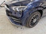  Mercedes  GLE-Klasse MERCEDES-BENZ GLE / 2018 / 5P / SUV GLE 350 DE 4MATIC EQ-POWER PREMIUM PLUS #39