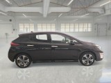  Nissan  Leaf NISSAN  / 2017 / 5P / BERLINA N-CONNECTA 40KWH #7