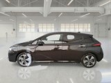  Nissan  Leaf NISSAN  / 2017 / 5P / BERLINA N-CONNECTA 40KWH #8
