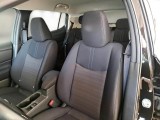  Nissan  Leaf NISSAN  / 2017 / 5P / BERLINA N-CONNECTA 40KWH #11