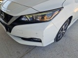  Nissan  Leaf NISSAN  / 2017 / 5P / BERLINA ACENTA 40KWH #37