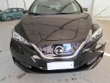  Nissan  Leaf NISSAN  / 2017 / 5P / BERLINA N-CONNECTA 40KWH #26