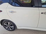  Nissan  Leaf NISSAN  / 2017 / 5P / BERLINA ACENTA 40KWH #53