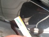  Nissan  Leaf NISSAN  / 2017 / 5P / BERLINA N-CONNECTA 40KWH #28
