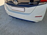  Nissan  Leaf NISSAN  / 2017 / 5P / BERLINA ACENTA 40KWH #60