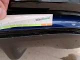  Nissan  Leaf NISSAN  / 2017 / 5P / BERLINA N-CONNECTA 40KWH #36