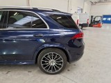  Mercedes  GLE-Klasse MERCEDES-BENZ GLE / 2018 / 5P / SUV GLE 350 DE 4MATIC EQ-POWER PREMIUM PLUS #70