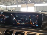  Mercedes  GLE-Klasse MERCEDES-BENZ GLE COUPÉ / 2020 / 5P / SUV GLE COUPÈ 350 DE 4MATIC EQ-P ULTIMATE #124