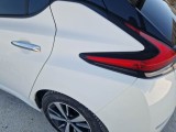  Nissan  Leaf NISSAN  / 2017 / 5P / BERLINA ACENTA 40KWH #68