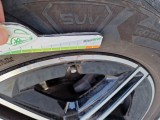  Mercedes  GLE-Klasse MERCEDES-BENZ GLE / 2018 / 5P / SUV GLE 350 DE 4MATIC EQ-POWER PREMIUM #87