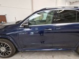  Mercedes  GLE-Klasse MERCEDES-BENZ GLE / 2018 / 5P / SUV GLE 350 DE 4MATIC EQ-POWER PREMIUM PLUS #78