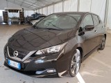  Nissan  Leaf NISSAN  / 2017 / 5P / BERLINA N-CONNECTA 40KWH #48