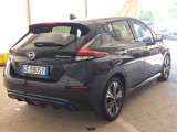  Nissan  Leaf NISSAN  / 2017 / 5P / BERLINA N-CONNECTA 40KWH #49