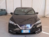  Nissan  Leaf NISSAN  / 2017 / 5P / BERLINA N-CONNECTA 40KWH #50
