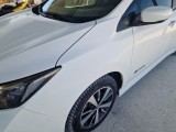  Nissan  Leaf NISSAN  / 2017 / 5P / BERLINA ACENTA 40KWH #78