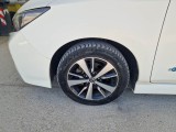  Nissan  Leaf NISSAN  / 2017 / 5P / BERLINA ACENTA 40KWH #83