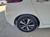  Nissan  Leaf NISSAN  / 2017 / 5P / BERLINA ACENTA 40KWH #87