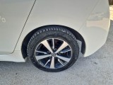  Nissan  Leaf NISSAN  / 2017 / 5P / BERLINA ACENTA 40KWH #89