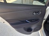  Nissan  Leaf NISSAN  / 2017 / 5P / BERLINA ACENTA 40KWH #98