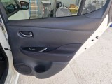  Nissan  Leaf NISSAN  / 2017 / 5P / BERLINA ACENTA 40KWH #119