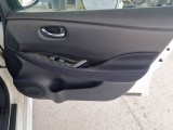  Nissan  Leaf NISSAN  / 2017 / 5P / BERLINA ACENTA 40KWH #124