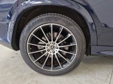  Mercedes  GLE-Klasse MERCEDES-BENZ GLE / 2018 / 5P / SUV GLE 350 DE 4MATIC EQ-POWER PREMIUM PLUS #97