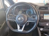  Nissan  Leaf NISSAN  / 2017 / 5P / BERLINA ACENTA 40KWH #134