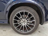  Mercedes  GLE-Klasse MERCEDES-BENZ GLE / 2018 / 5P / SUV GLE 350 DE 4MATIC EQ-POWER PREMIUM PLUS #99