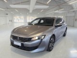  Peugeot  508 PEUGEOT  / 2018 / 5P / STATION WAGON HYBRID 225 ALLURE SW E-EAT8 