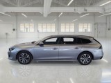  Peugeot  508 PEUGEOT  / 2018 / 5P / STATION WAGON HYBRID 225 ALLURE SW E-EAT8 #8